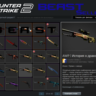 CS2   СКИНЫ   С ИНВЕНТАРЕМ 100 000 РУБЛЕЙ ПОД FACEIT