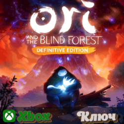 🔑 ORI AND THE BLIND FOREST: DEFINITIVE 🔥 XBOX КЛЮЧ