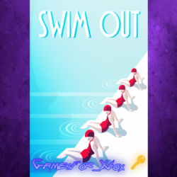 Swim Out XBOX Ключ