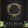 TESO Deluxe Collection: Necrom Steam Ключ Global