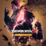 TEKKEN 8 Ultimate Edition   ALAN WAKE 2 Deluxe Edit