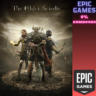 The Elder Scrolls Online ПК EPIC GAMES EGS PC ЭПИК ГЕЙМС ЕГС