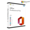 🔑MICROSOFT OFFICE 2021 PRO PLUS🌏ПОЖИЗНЕННАЯ💎