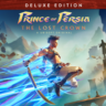 Prince of Persia: The Lost Crown Deluxe [Uplay] ОНЛАЙН
