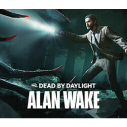 Dead by Daylight - Alan Wake Chapter DLC * STEAM RU ⚡