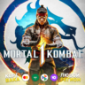 Mortal Kombat 1 2023 STEAM GIFT   выбор издания