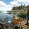 Far Cry 5 подарок-Steam