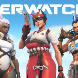 Overwatch 2 Наборы подарок-Steam