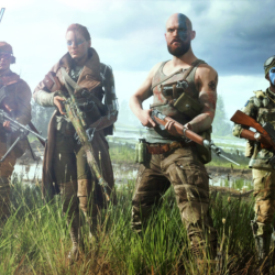 Battlefield™ V Definitive Edition подарок-Steam