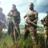Battlefield™ V Definitive Edition подарок-Steam