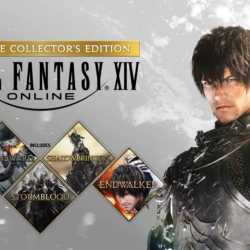 FINAL FANTASY XIV Online - Complete Edit Steam-Gift