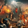 Assassin&acute;s Creed Valhalla подарок-Steam