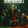 PAYDAY 3 подарок-Steam