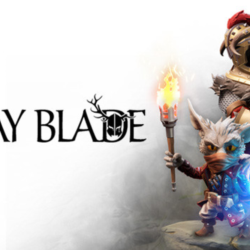 Stray Blade ✅ ключ Весь Мир РФ Россия стим RU/CIS СНГ