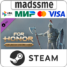 FOR HONOR - Varangian Guard Hero * RU/KZ/СНГ/TR/AR