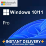 Windows 10/11 HOME/PRO  ОНЛАЙН АКТИВАЦИЯ  PayPal