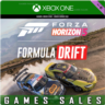 FORZA HORIZON 5 FORMULA DRIFT PACK  XBOX PC  КЛЮЧ