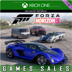 FORZA 5: AMERICAN AUTOMOTIVE CAR PACK  XBOX PC  КЛЮЧ