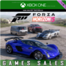 FORZA 5: AMERICAN AUTOMOTIVE CAR PACK  XBOX PC  КЛЮЧ