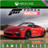 ✅❤️FORZA HORIZON 5 2019 911 SPEEDSTER❤️XBOX PC🔑КЛЮЧ