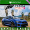 FORZA HORIZON 5 2019 SUBARU STI S209  XBOX PC  КЛЮЧ