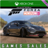 FORZA HORIZON 5 2019 NISSAN 370Z NISMO  XBOX  КЛЮЧ