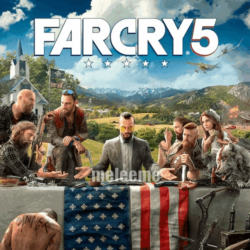Все регионы    Far Cry 5   Выбор издания