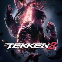 ✅ TEKKEN 8 Xbox Series X|S активация