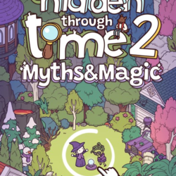 ✅ Hidden Through Time 2 Xbox Series X|S активация