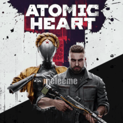 STEAM Все регионы☑️⭐Atomic Heart   ВСЕ издания на выбор