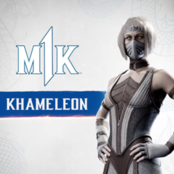 MK 1: Khameleon | PS5