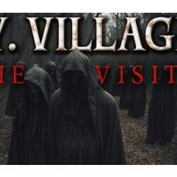 Y. Village - The Visitors - STEAM GIFT РОССИЯ