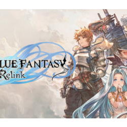 GRANBLUE FANTASY: Relink * STEAM RU ⚡ АВТО 💳0%