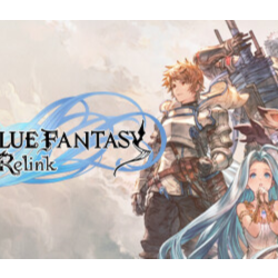 GRANBLUE FANTASY: Relink steam Gift Россия/МИР