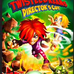 Giana Sisters: Twisted Dreams-Director's Cut🔑Xbox ключ