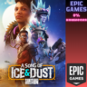 Saints Row: A Song of Ice & Dust ПК EPIC GAMES EGS PC ЭПИК ГЕЙМС ЕГС