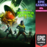 Saints Row: Doc Ketchum&acute;s Murder Circus ПК EPIC GAMES EGS PC ЭПИК ГЕЙМС ЕГС