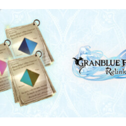 Granblue Fantasy: Relink - Color Pack 1/2/3 АВТОДОСТАВКА STEAM РОССИЯ
