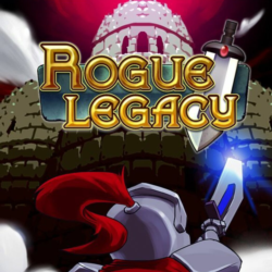 🎮✅🔶ROGUE LEGACY XBOX ONE / X|S🔑КЛЮЧ USA ЛИЦЕНЗИЯ🔥