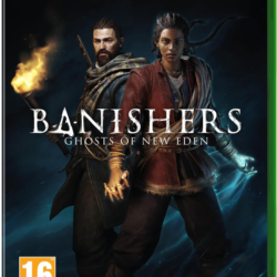 Banishers: Ghosts of New Eden Xbox Series X|S