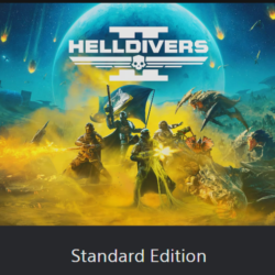 💥 HELLDIVERS™ 2 🔵 PS5 🔴TУРЦИЯ🔴