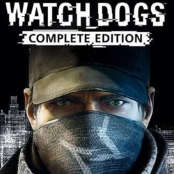 Watch Dogs Complete Ed (Xbox One/Series/Ключ/ Арген)