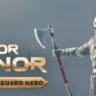 For Honor – Varangian Hero steam dlc
