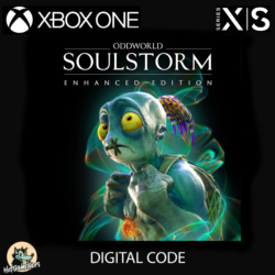 Oddworld: Soulstorm Enhanced Edition XBOX [ Ключ 🔑 ]