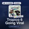 Tropico 6 Going Viral DLC (Steam Ключ) РФ-СНГ-МИР   ПОДАРОК