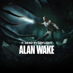 Dead by Daylight: глава Alan Wake XBOX [ Ключ 🔑 Код ]