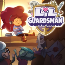 Lil' Guardsman XBOX ONE / XBOX SERIES X|S [ Ключ 🔑 ]