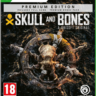 Skull and Bones Premium Edition Xbox Series X|S