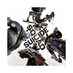 💜 Suicide Squad: Kill the Justice League❗️PS5💜