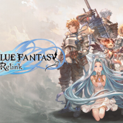GRANBLUE FANTASY: Relink ⭐STEAM⭐Ru